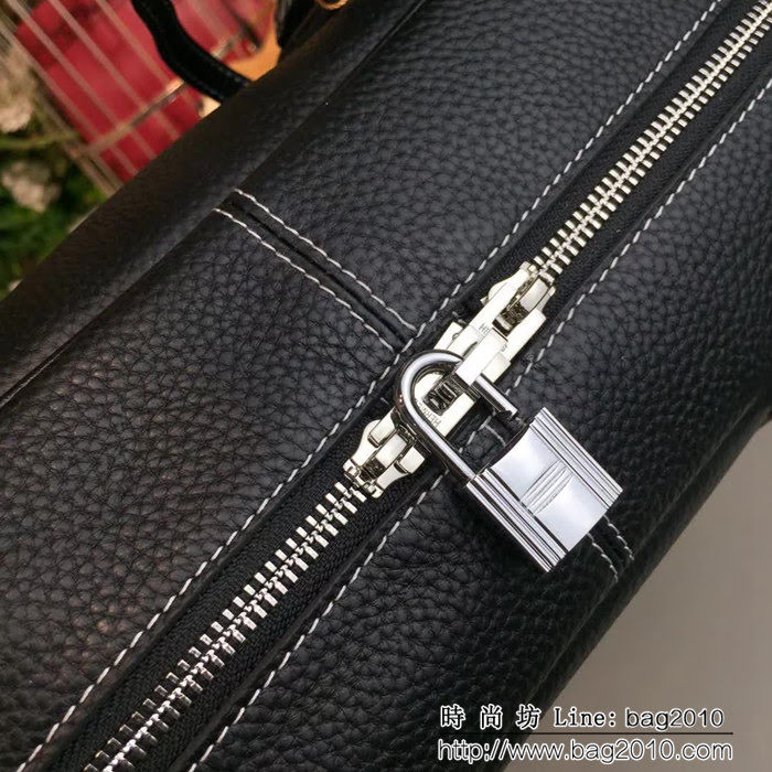 HERMES愛馬仕 專櫃同步 Victoria 維多利亞 旅行包 8812-1 男女通用 JD1025